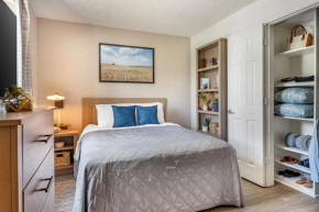 InTown Suites Extended Stay Murfreesboro TN - MTSU